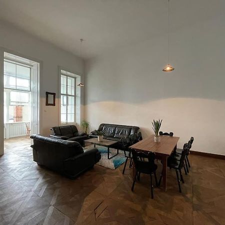 Geraeumige Altbauwohnung Im Zentrum Грац Экстерьер фото