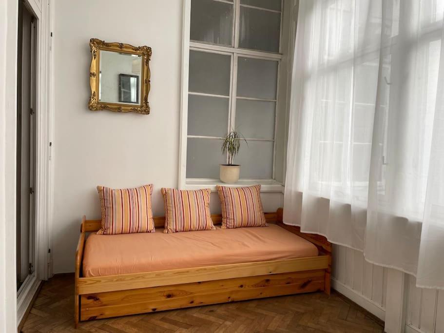 Geraeumige Altbauwohnung Im Zentrum Грац Экстерьер фото